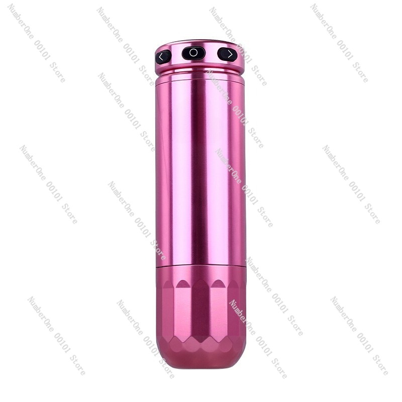 Portable Wireless Tattoo Pen M - Beauty Makeup Salon review and price