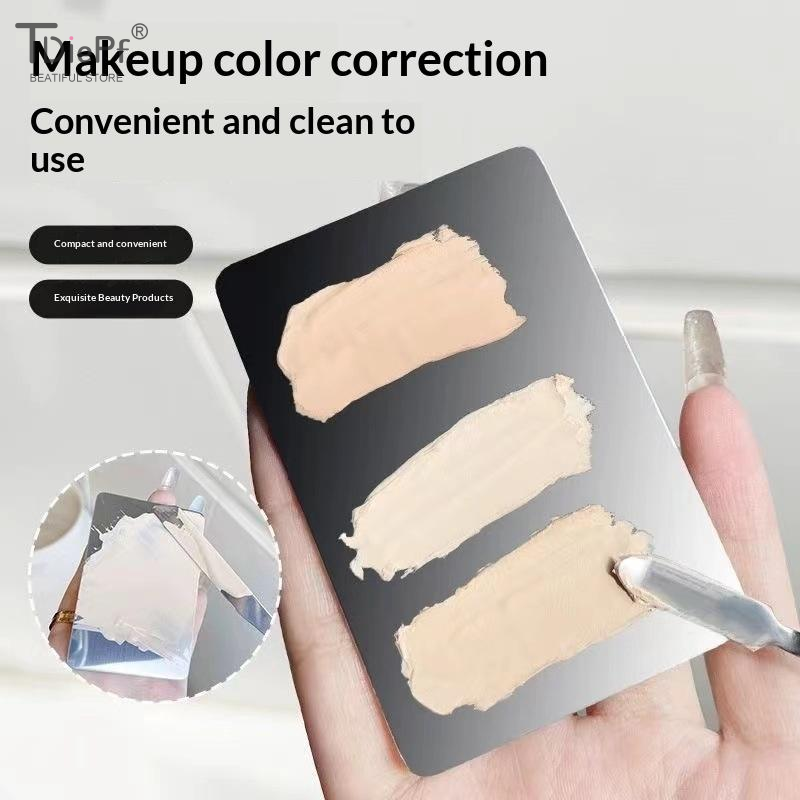 Makeup Palette For Foundation  - Beauty Makeup Eyeshadow Palette review and price