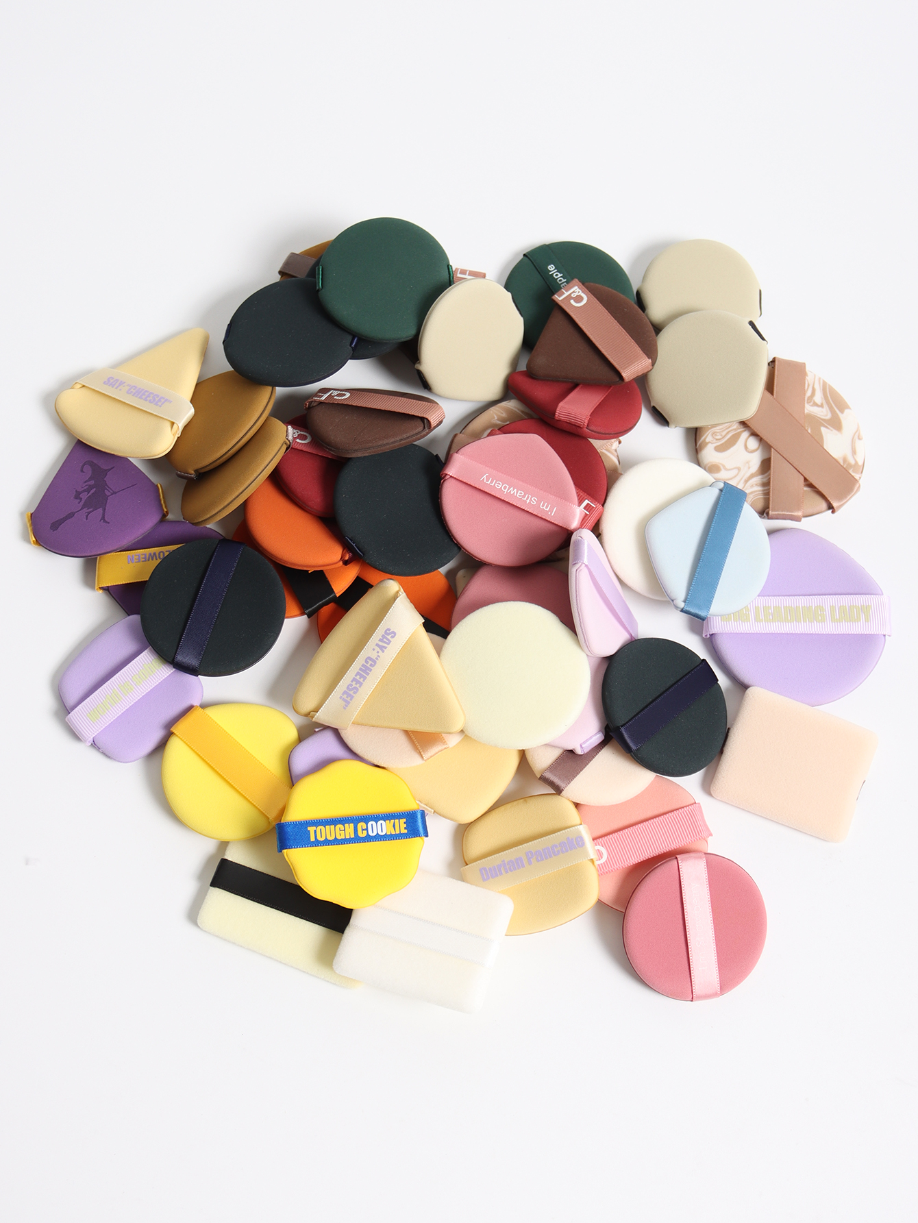 Air Cushion Powder Puff 10-20- - Beauty Makeup Blender review and price