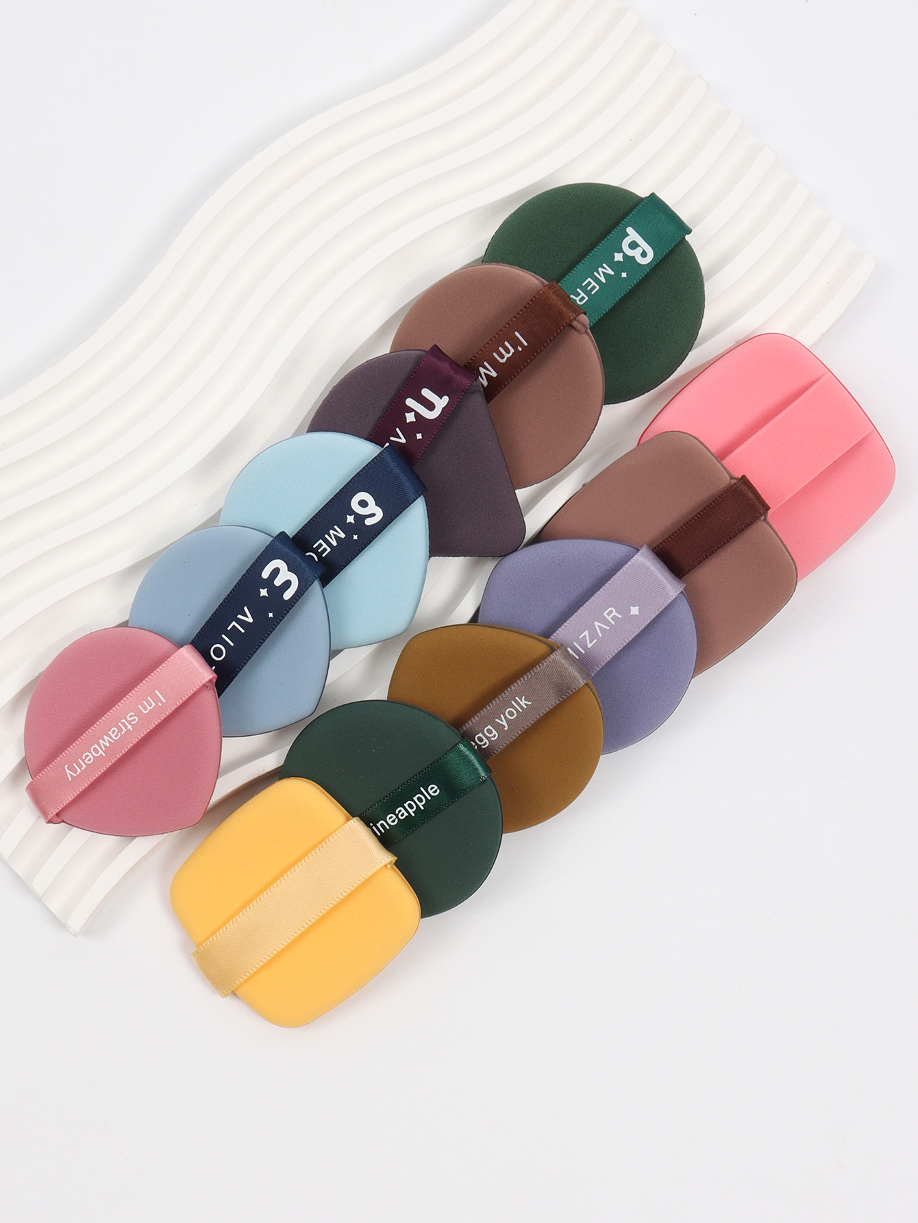 Air Cushion Powder Puff 10-20- - Beauty Makeup Blender review and price