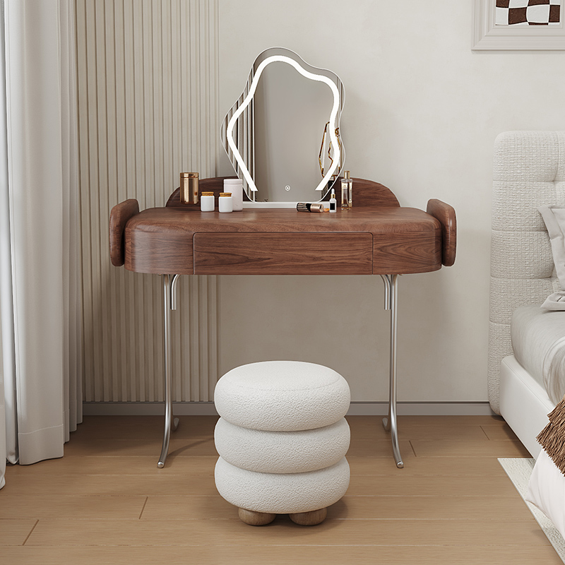 ZMinimalist Salon Vanity Table - Beauty Makeup Events review and price