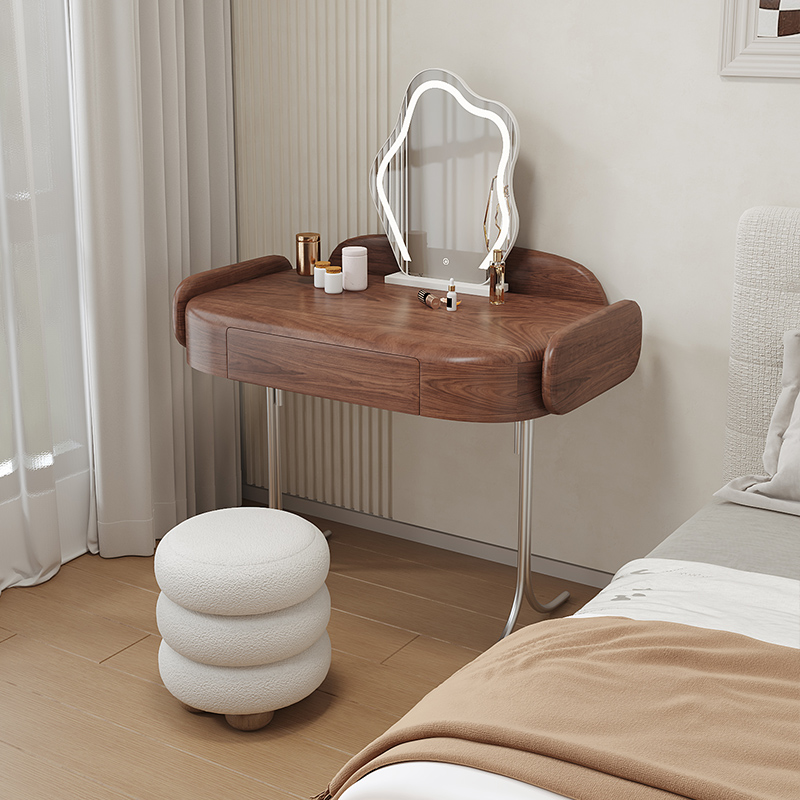 ZMinimalist Salon Vanity Table - Beauty Makeup Events review and price