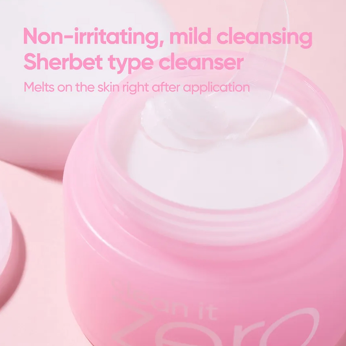 Banila CO Clean It Zero Cleans - Beauty Makeup Remover review and price