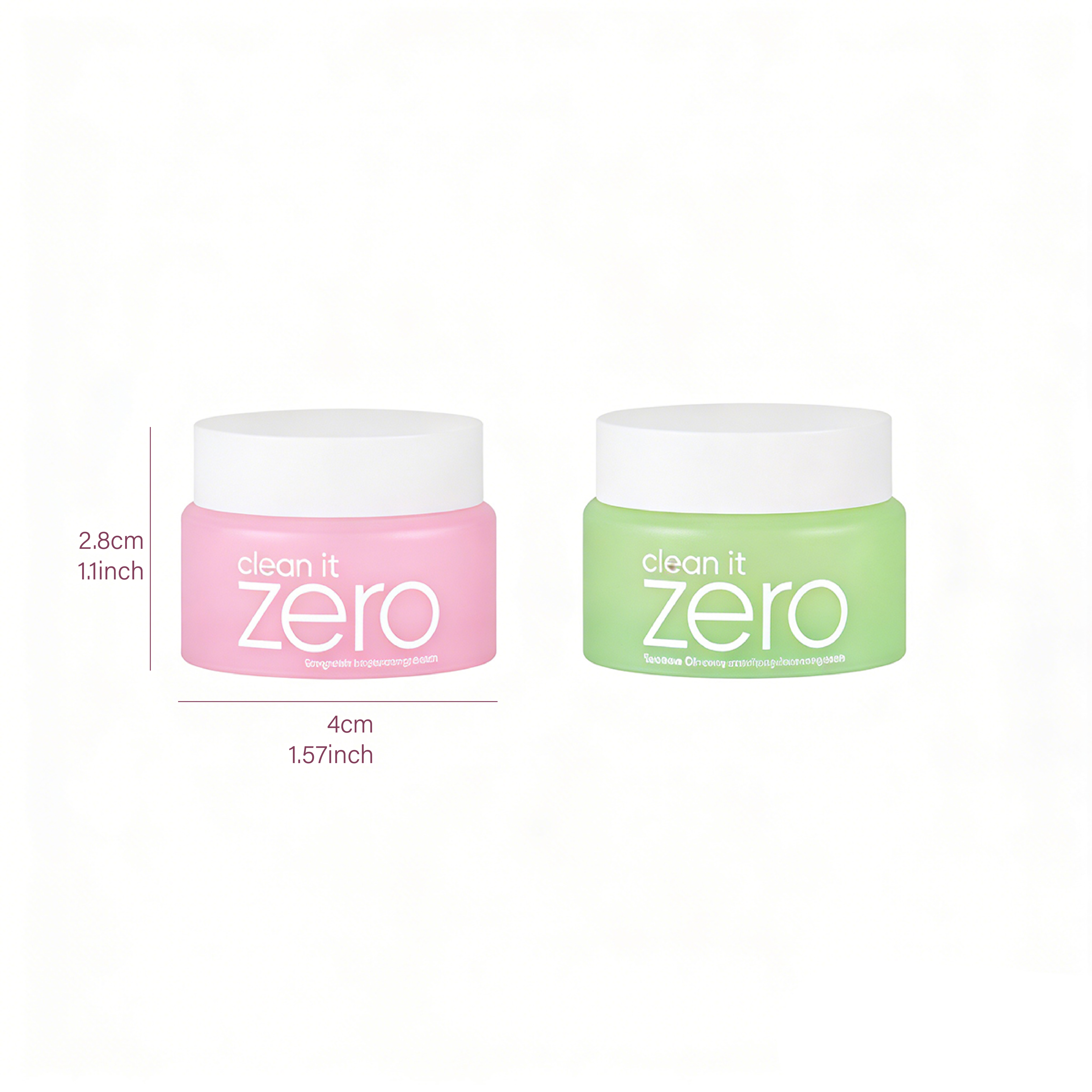 Banila CO Clean It Zero Cleans - Beauty Makeup Remover review and price