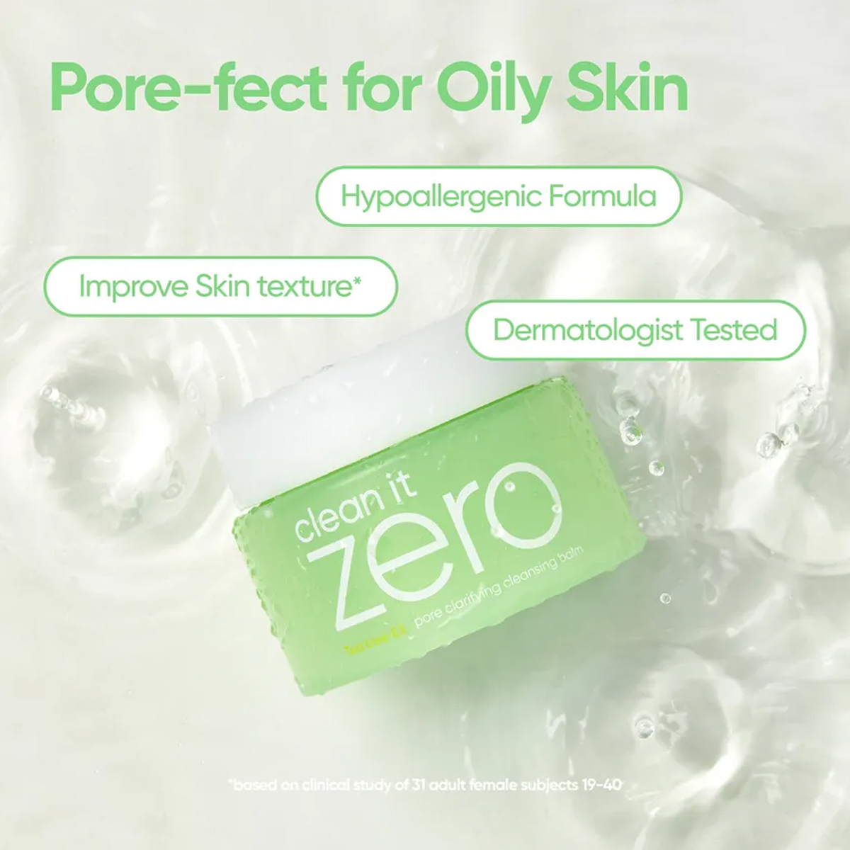 Banila CO Clean It Zero Cleans - Beauty Makeup Remover review and price