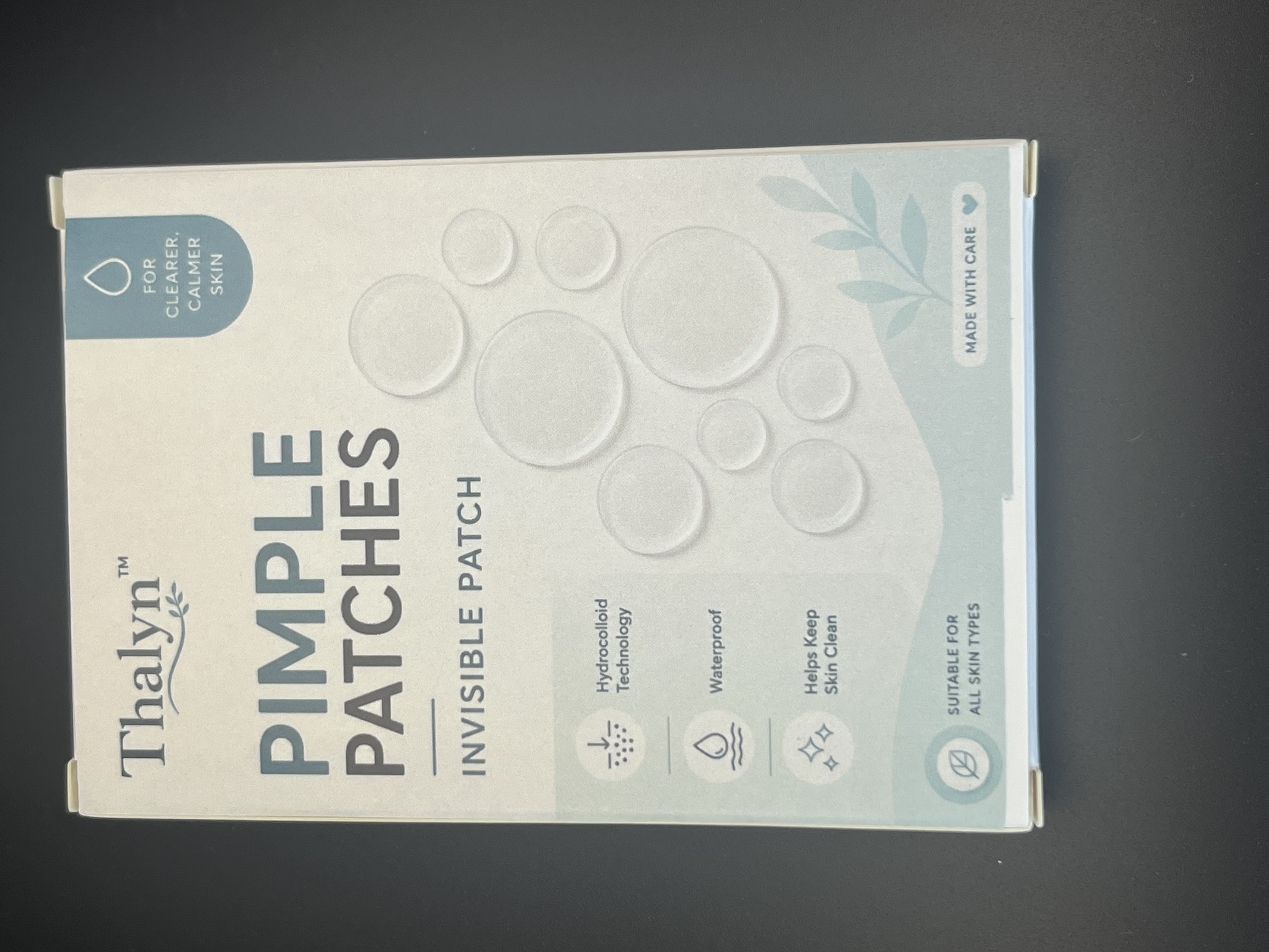 400PCS Large Round Pimple Patc - Makeup And Beauty review and price