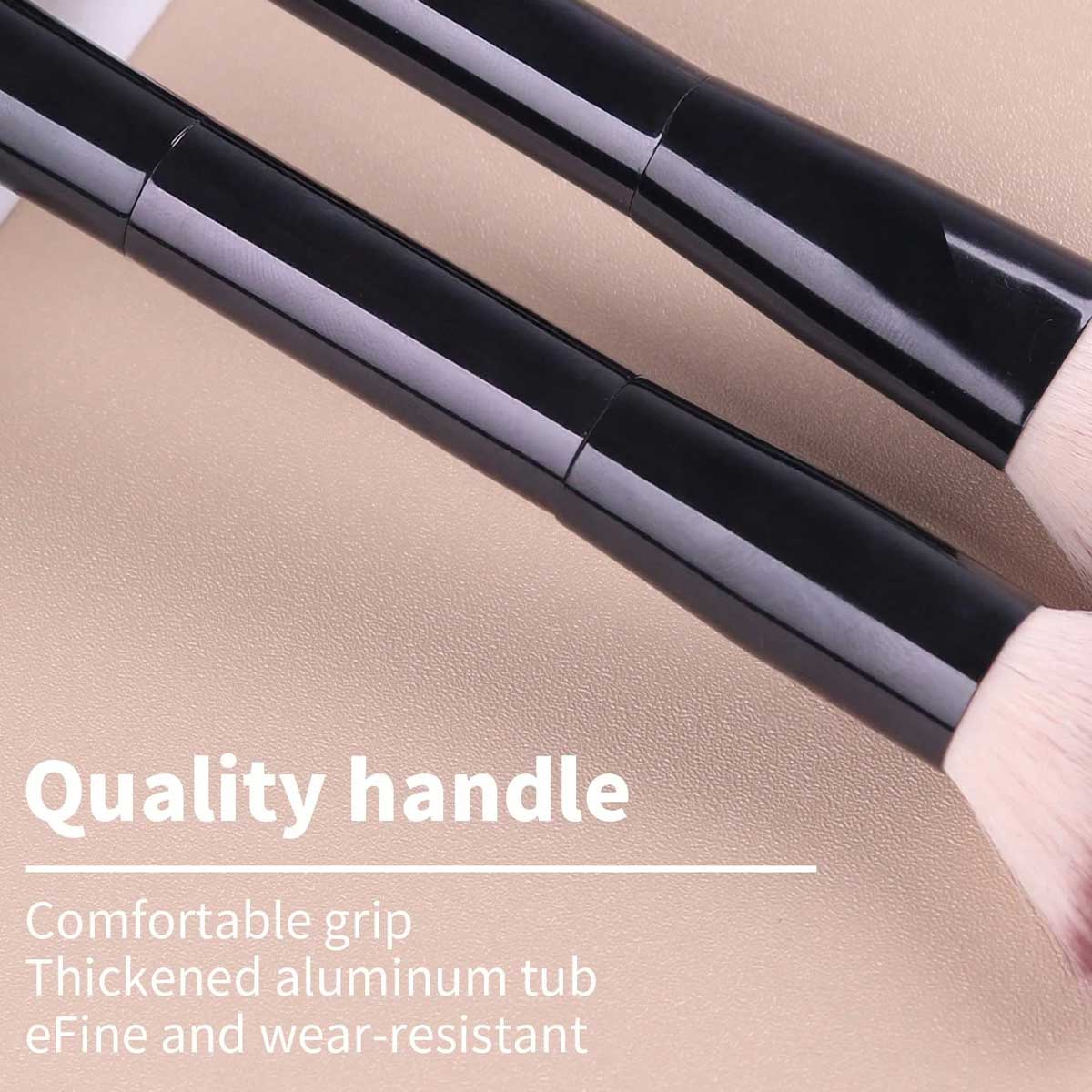 Portable Travel Dual Head Make - Beauty Makeup Artist review and price