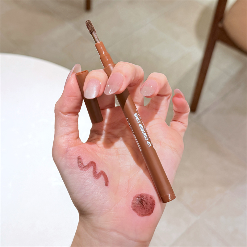 Huda Beauty Lip Contour Lip St - Beauty Linasi Makeup review and price