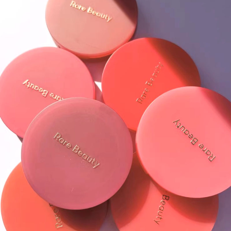 Rare Beauty 2 IN 1 Blush Highl - Beauty Makeup Palette review and price