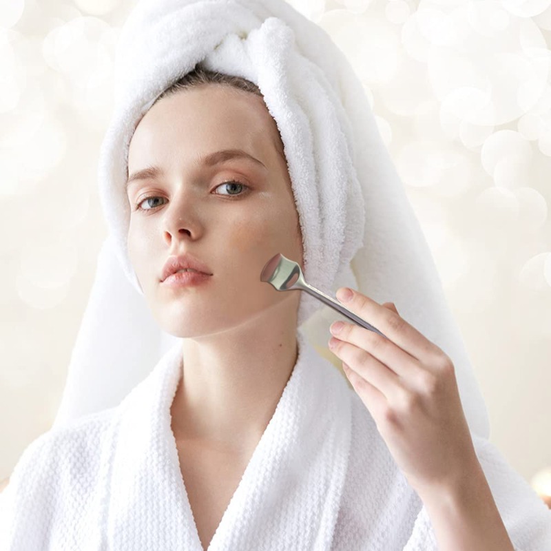 Double Headed Acne Blackhead R - Beauty Makeup Remover review and price