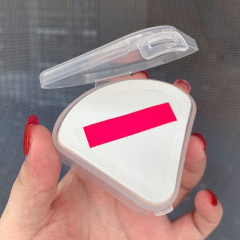 * * Hot Sale Portable Triangle - Beauty Makeup Blender review and price