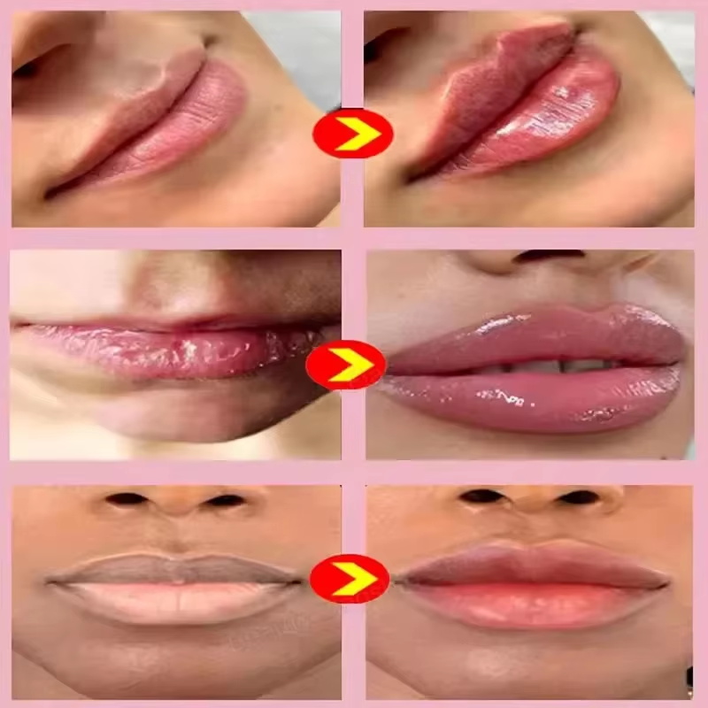 Instant Volumising Lip Plumper - Lip Gloss Plumping review and price