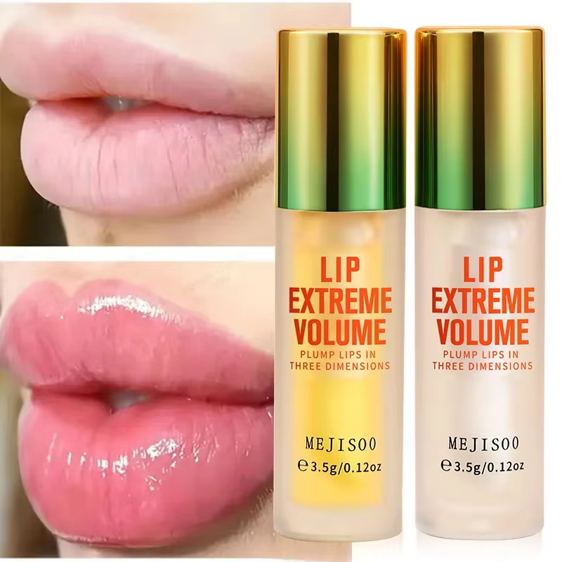 Instant Volumising Lip Plumper - Lip Gloss Plumping review and price