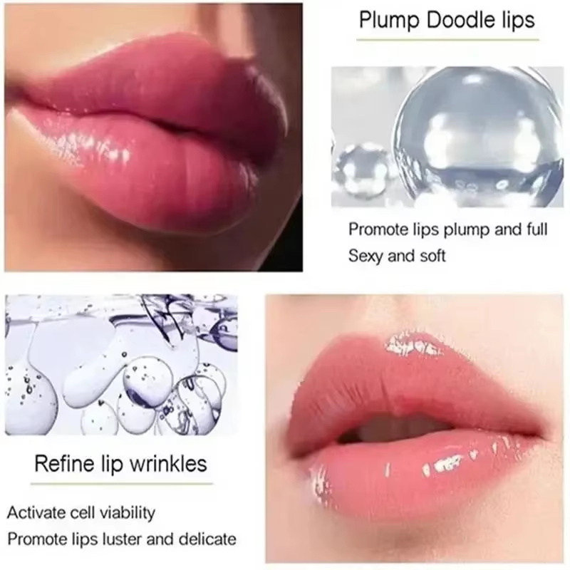 Instant Volumising Lip Plumper - Lip Gloss Plumping review and price