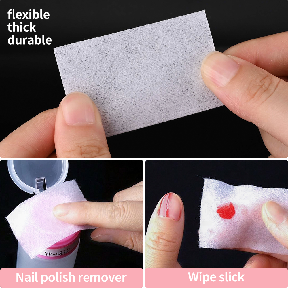 600Pcs/Pack Lint-Free Cotton P - Makeup And Beauty review and price