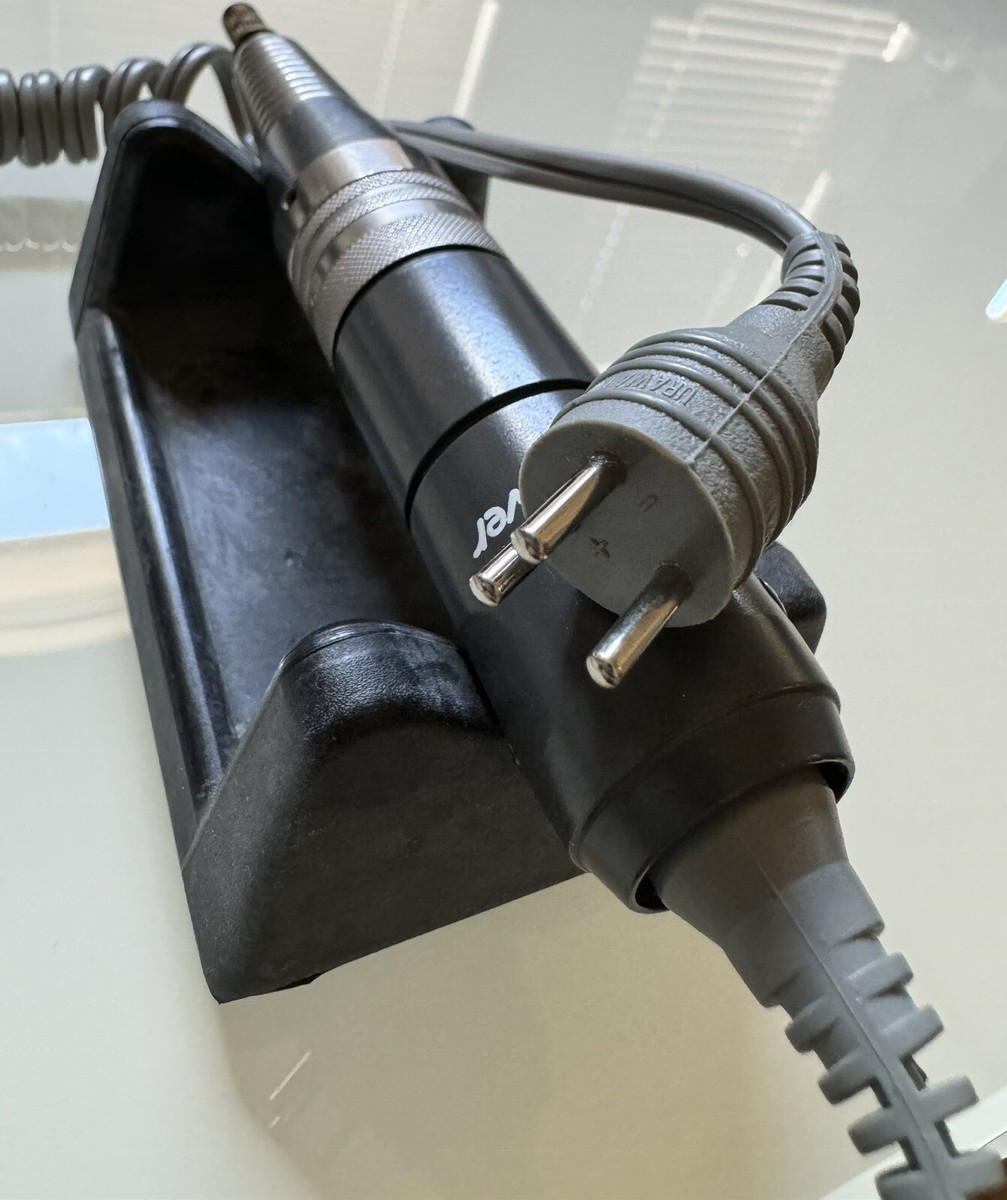 Nail Drill Handpiece for Up200 - Gel Nail Polish review and price
