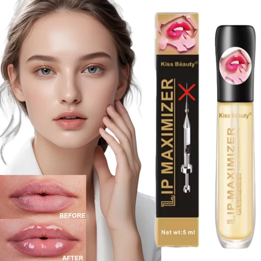 Extreme Lip Plumper Volumizing - Lip Gloss Plumping review and price