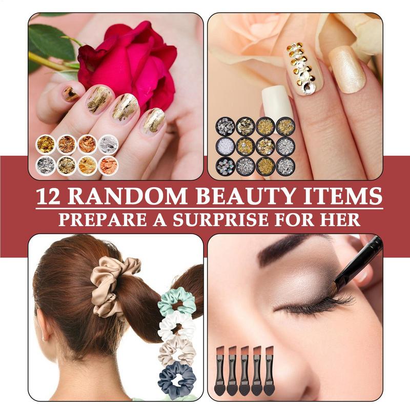 Girls Makeup Advent Calendar S - Beauty Makeup Advent Calendar review and price
