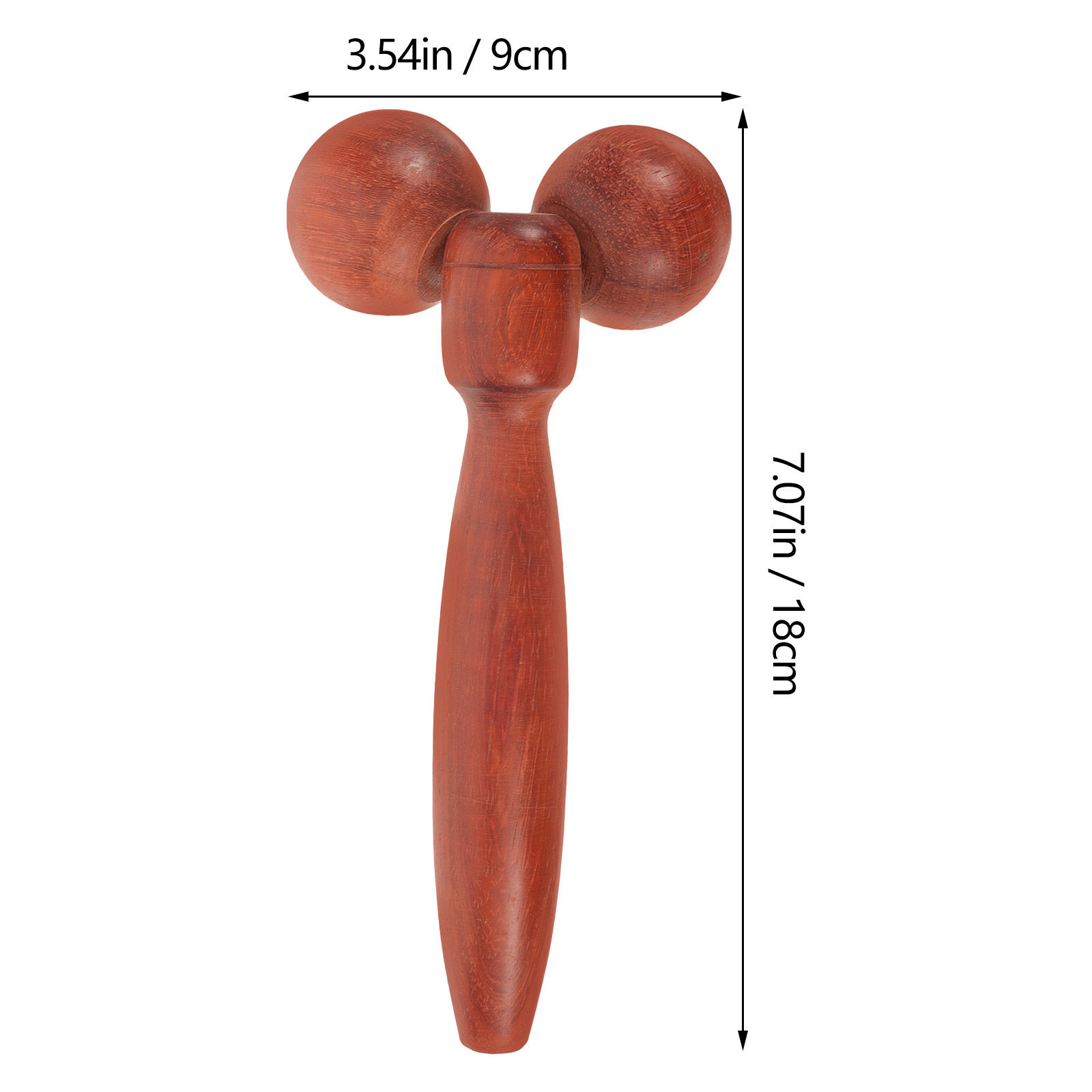 Facial Roller Massage Tool Erg - Face Massager review and price