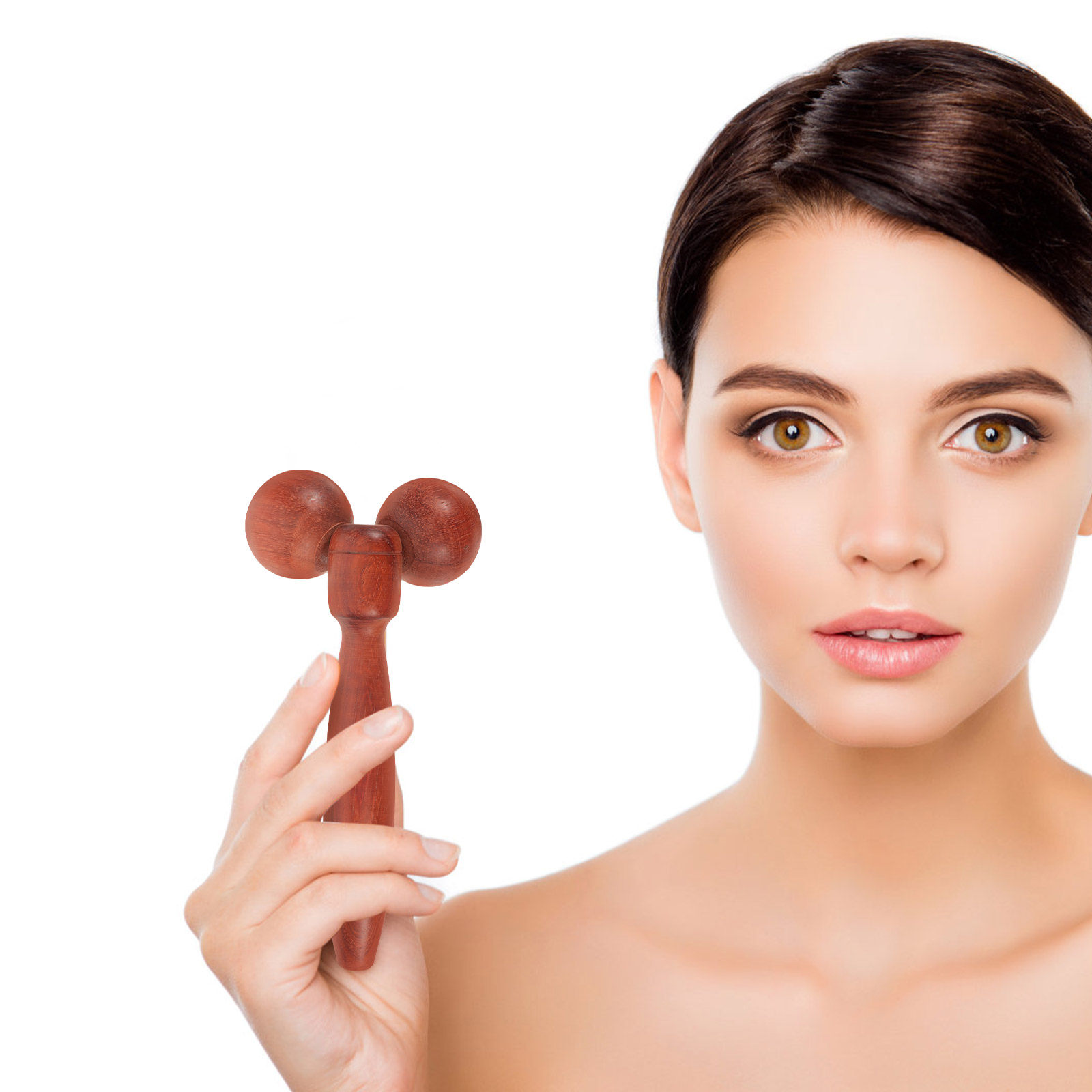 Facial Roller Massage Tool Erg - Face Massager review and price