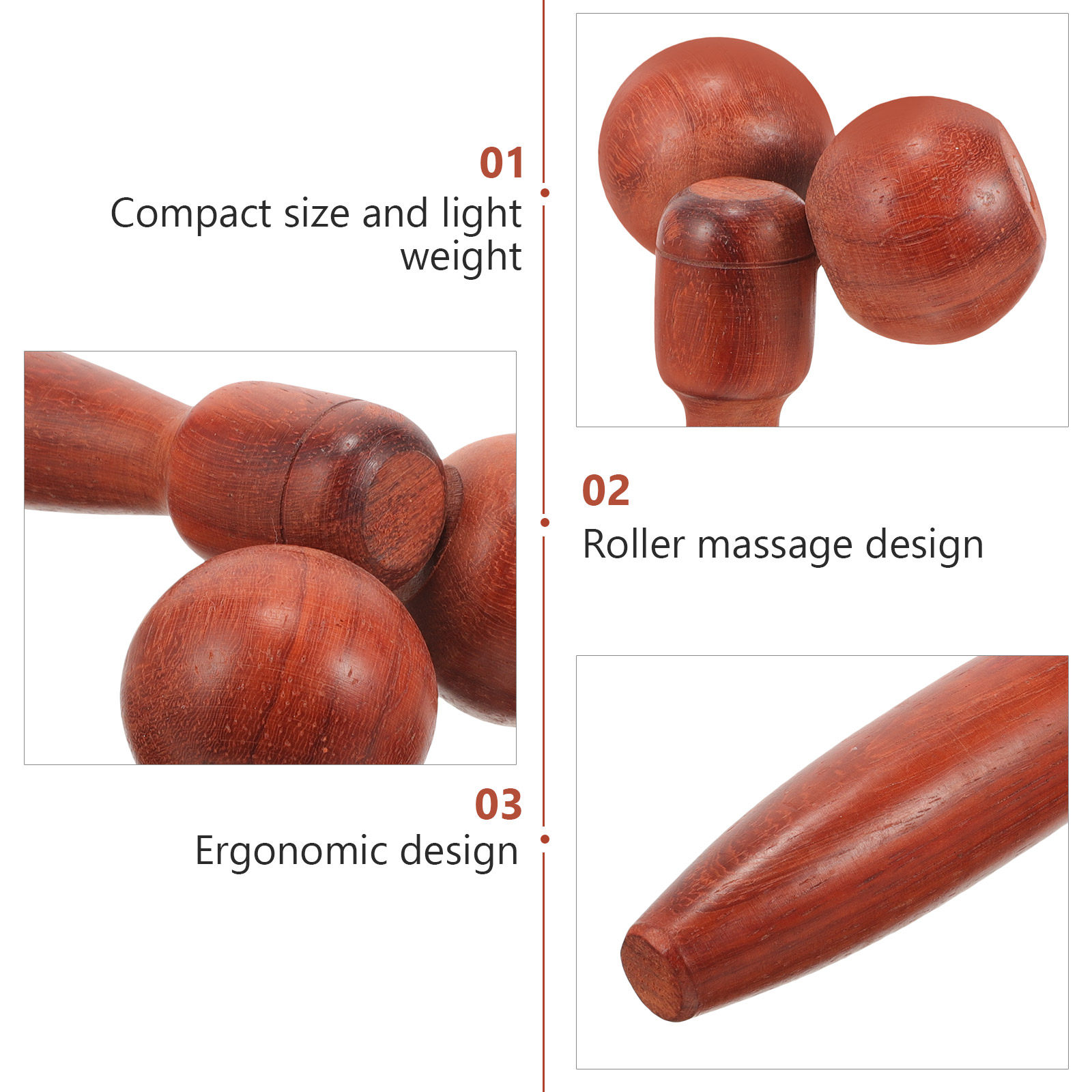 Facial Roller Massage Tool Erg - Face Massager review and price