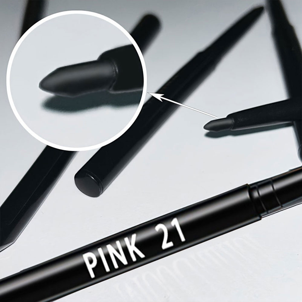 3/5pcs Waterproof Black Eyelin - Beauty Linasi Makeup review and price