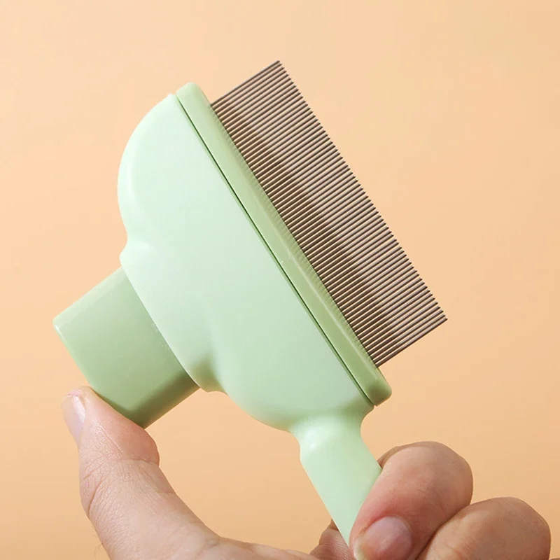 Pet Cat Comb Cat and Dog Hair  - Beauty Makeup Artist review and price
