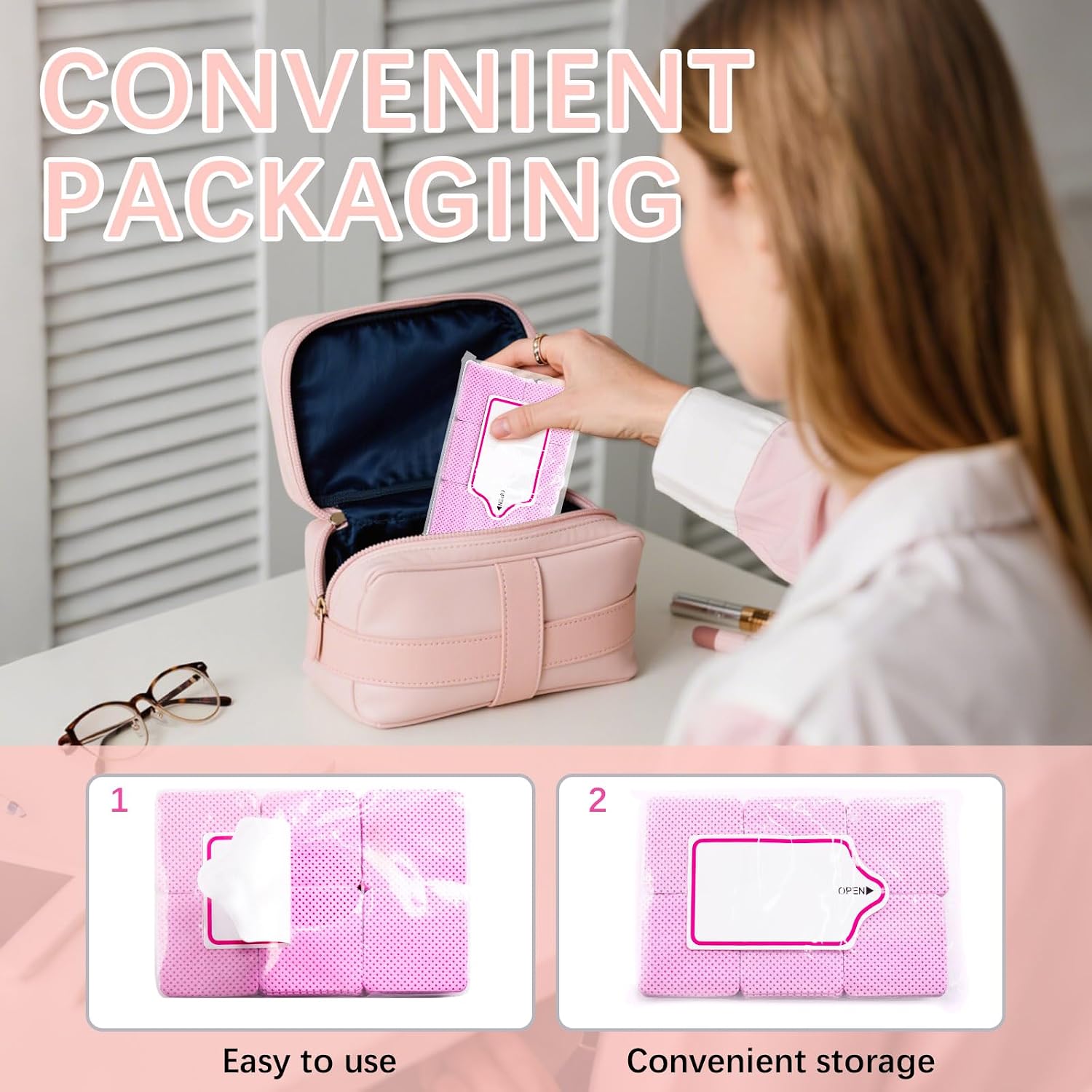 1500 Pcs Lint Free Nail Wipes  - Gel Nail Polish review and price