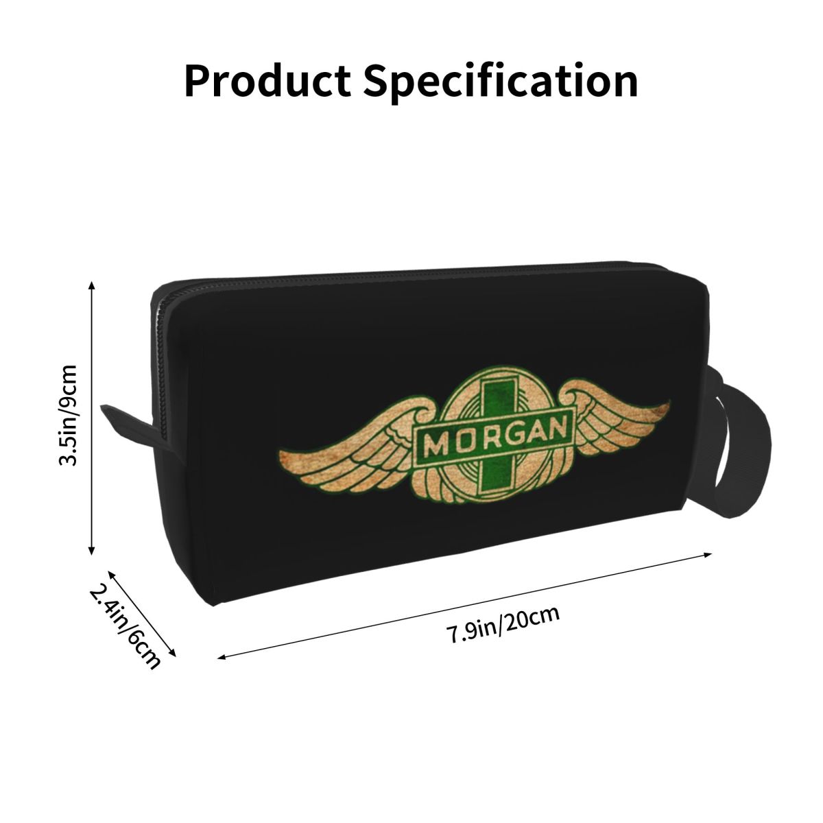 Morgan Motor Car Company Makeu - Beauty Makeup Companies review and price