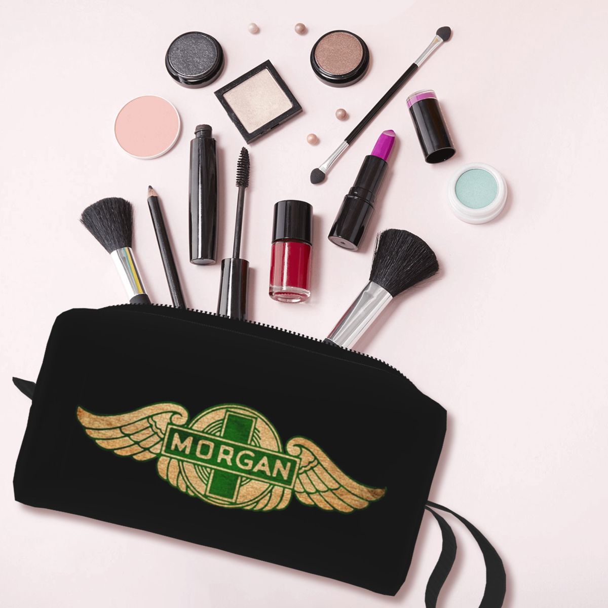 Morgan Motor Car Company Makeu - Beauty Makeup Companies review and price
