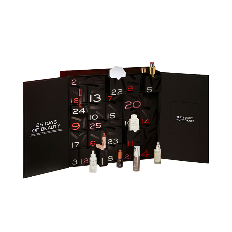 custom.Beauty Advent Calendar  - Beauty Makeup Advent Calendar review and price