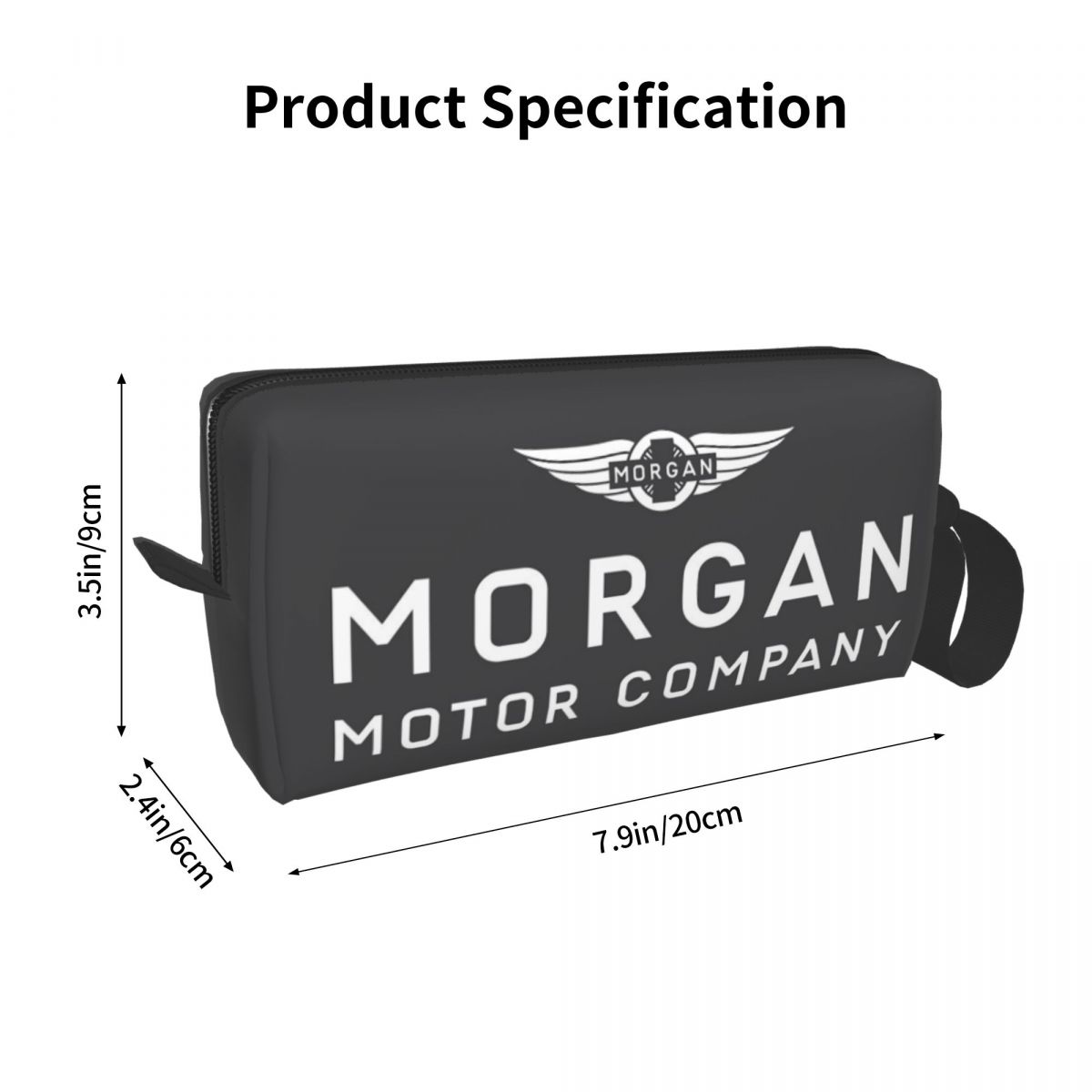 Morgan Motor Car Company Makeu - Beauty Makeup Companies review and price