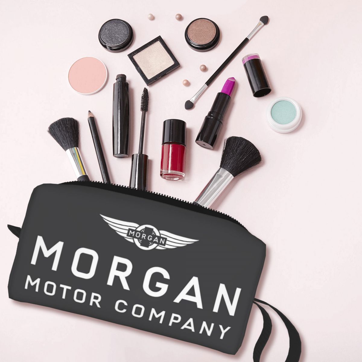 Morgan Motor Car Company Makeu - Beauty Makeup Companies review and price