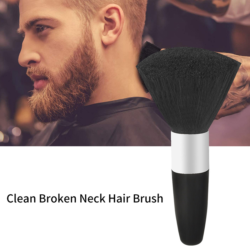 New Soft Neck Face Duster Barb - Beauty Makeup Artist review and price