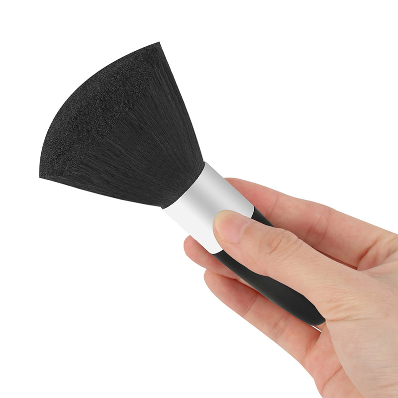 New Soft Neck Face Duster Barb - Beauty Makeup Artist review and price