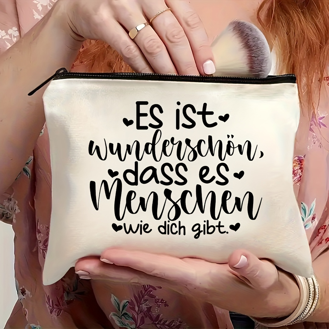 1pc Hot It's So Beautiful To H - Beauty And Makeup Quotes review and price