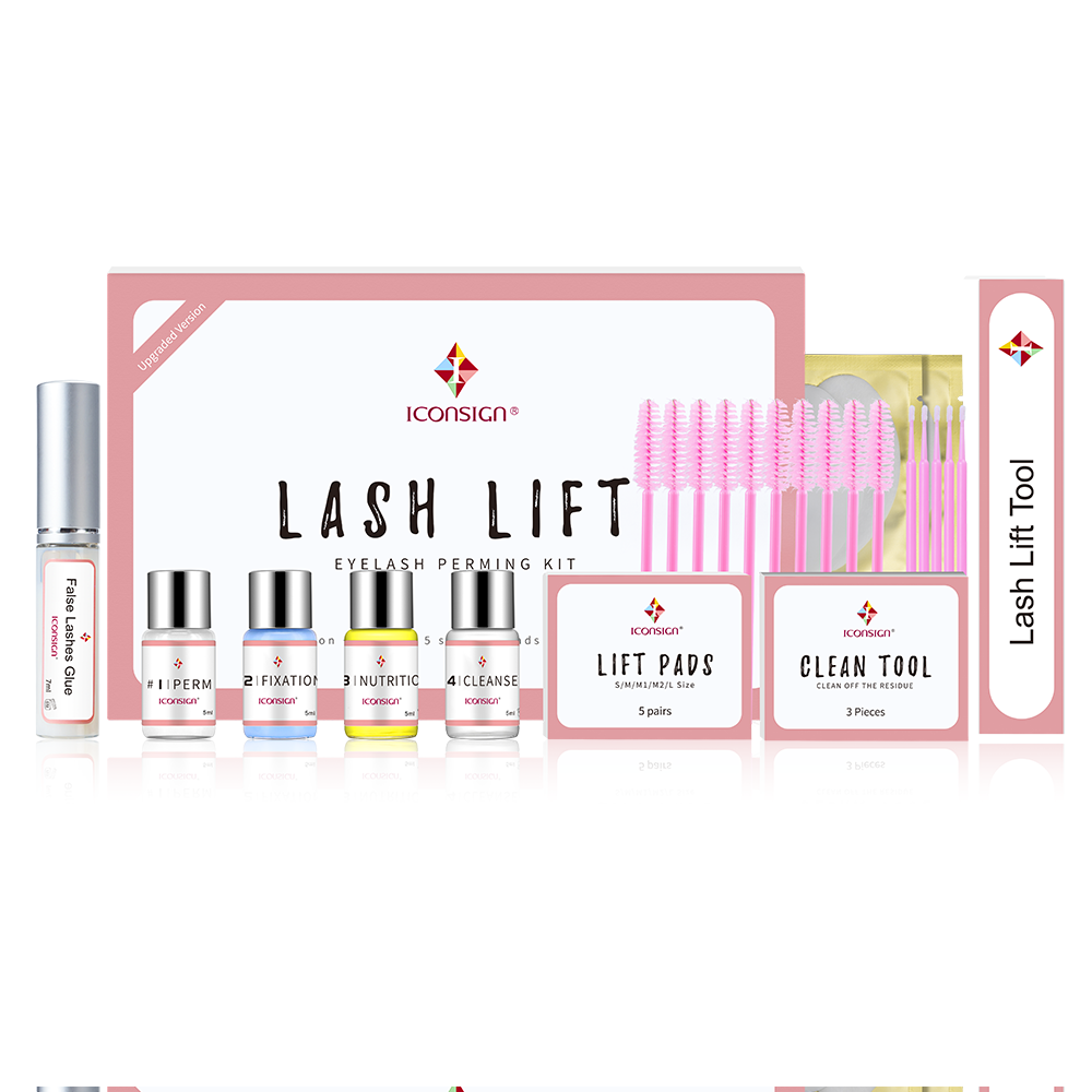 ICONSIGN Upgrade Version Lash  - Beauty Makeup Companies review and price
