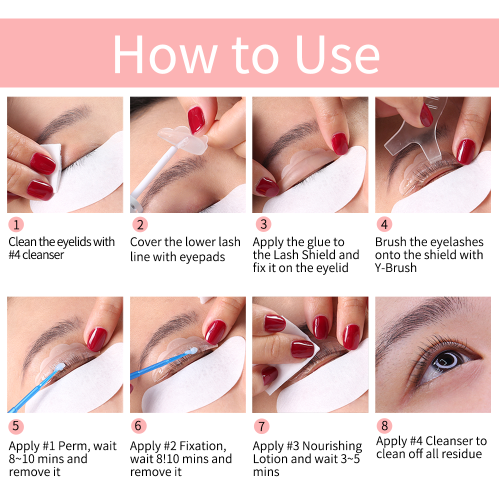 ICONSIGN Upgrade Version Lash  - Beauty Makeup Companies review and price