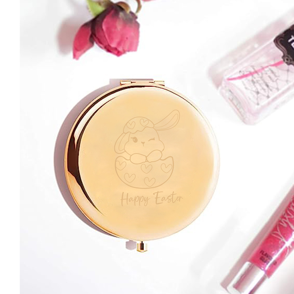 1pc Cartoon Beautiful rabbit C - Makeup And Beauty review and price