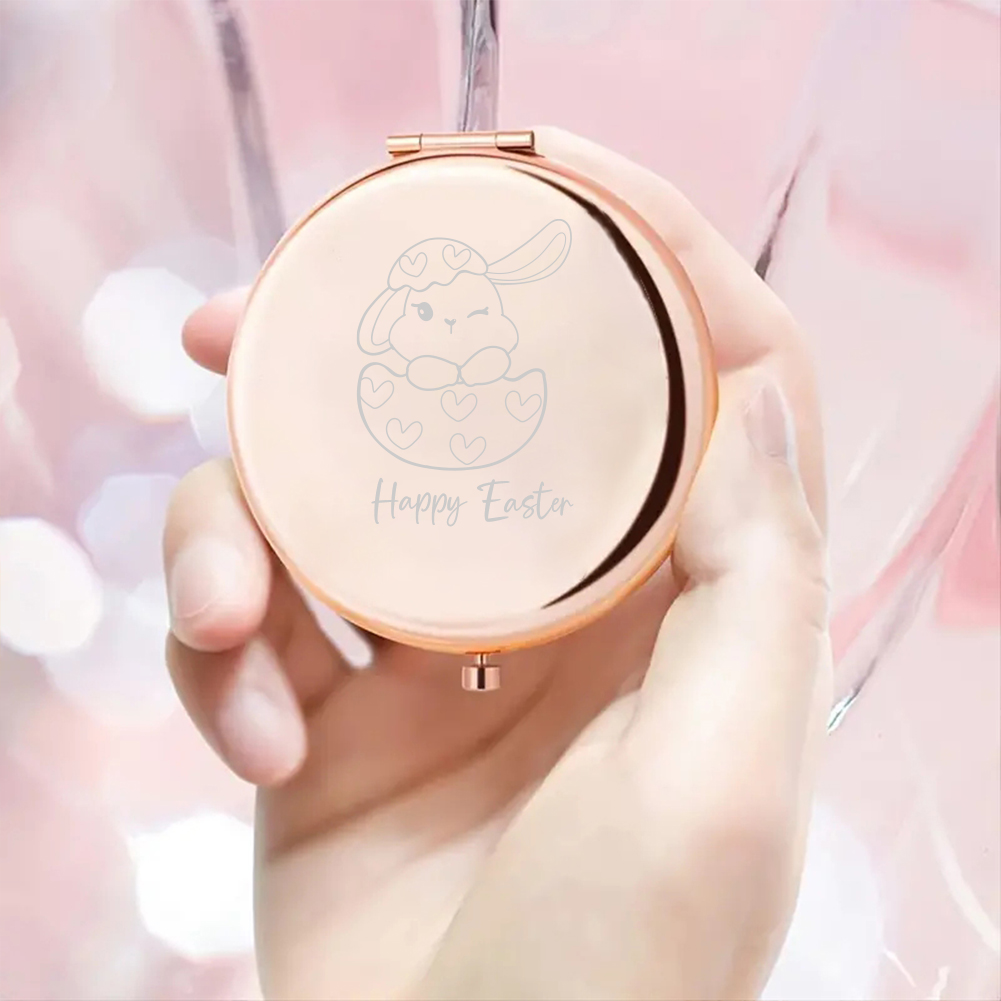 1pc Cartoon Beautiful rabbit C - Makeup And Beauty review and price