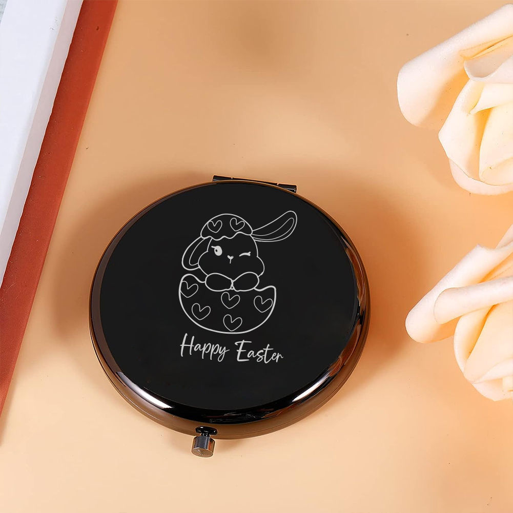 1pc Cartoon Beautiful rabbit C - Makeup And Beauty review and price