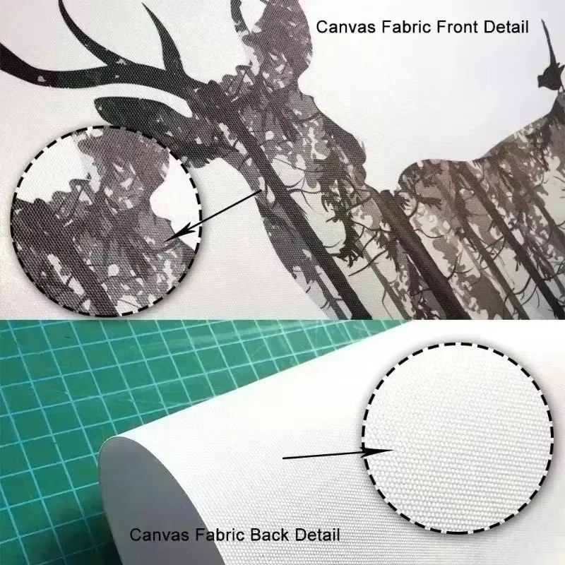 1pcs(No frame) Fashion Makeup  - Beauty Makeup Pic review and price