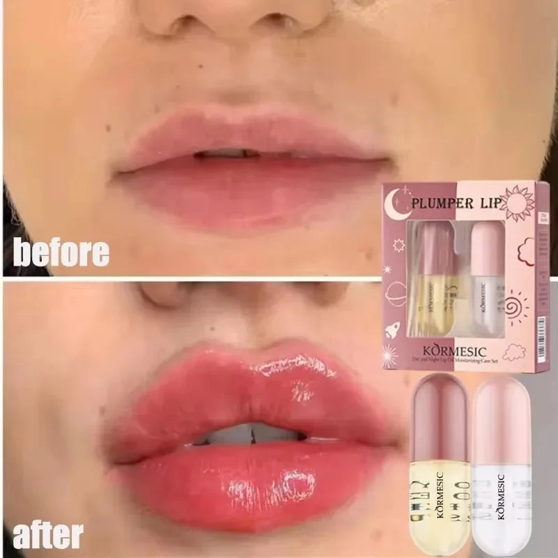 Instant Lip Plumping Essential - Lip Gloss Plumping review and price