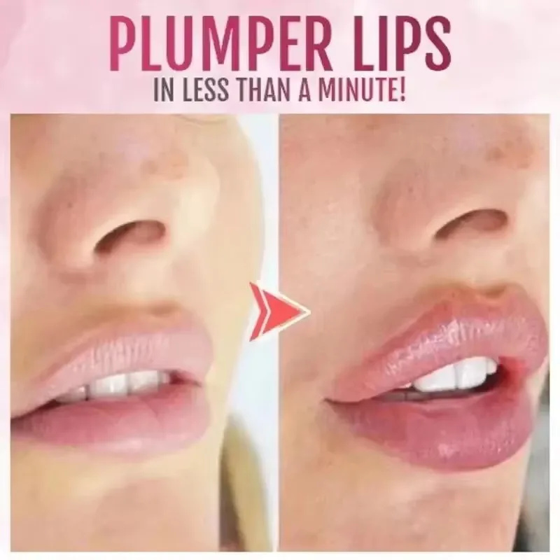 Instant Lip Plumping Essential - Lip Gloss Plumping review and price
