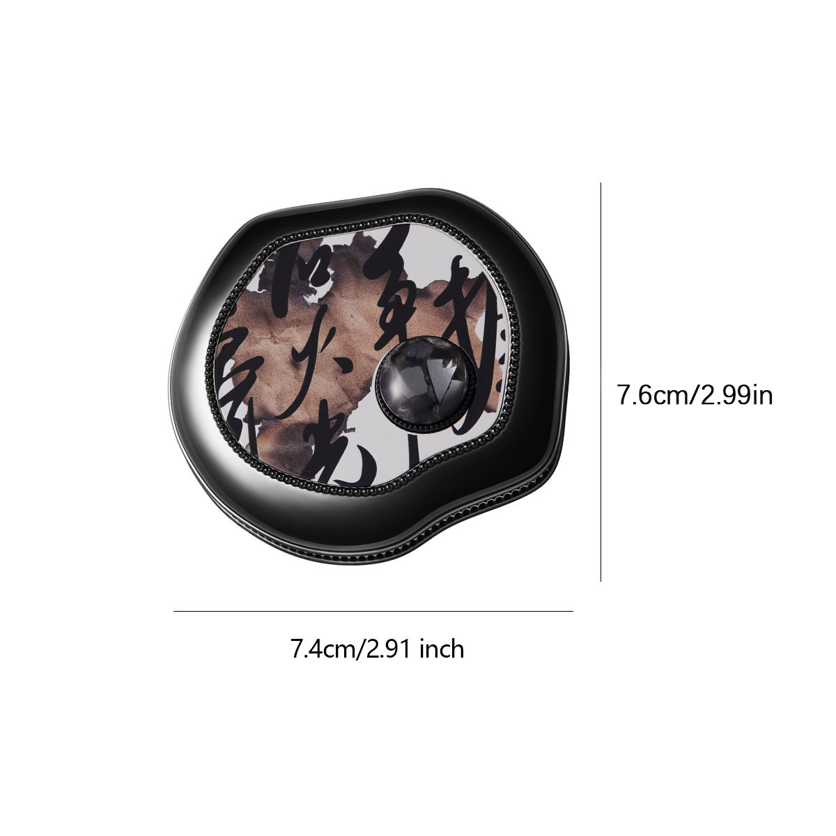 Girlcult Emotion Multifunction - J Beauty Makeup review and price