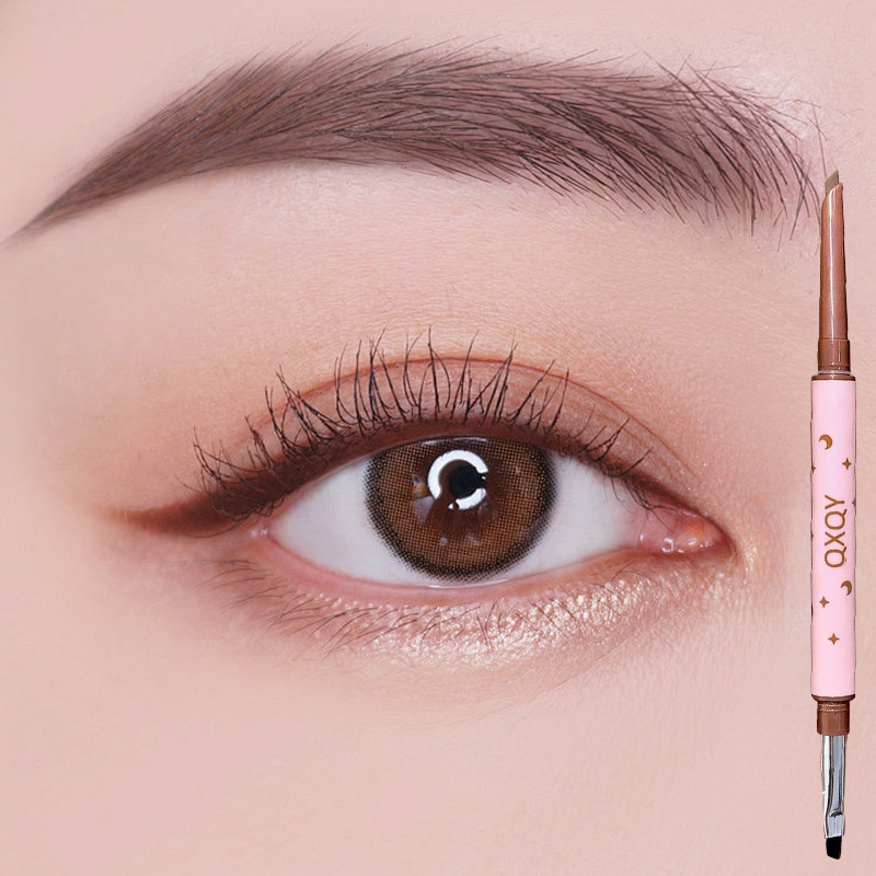 QXQY Double-head eyeliner, two - Beauty Makeup Salon review and price