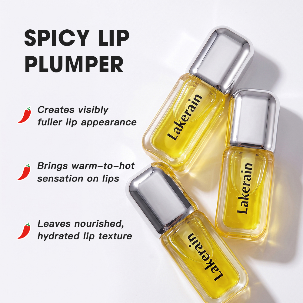Spicy Tingle Plumping Lip Glos - Lip Gloss Plumping review and price