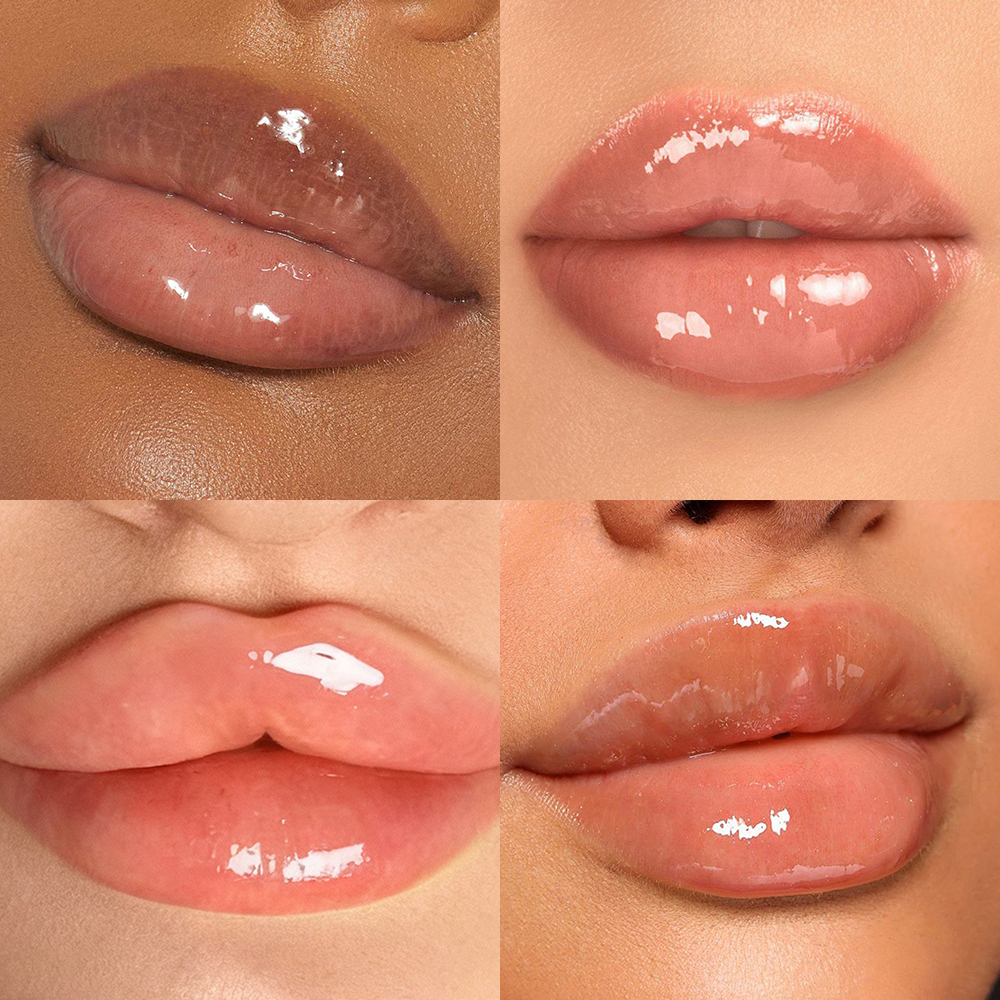 Spicy Tingle Plumping Lip Glos - Lip Gloss Plumping review and price
