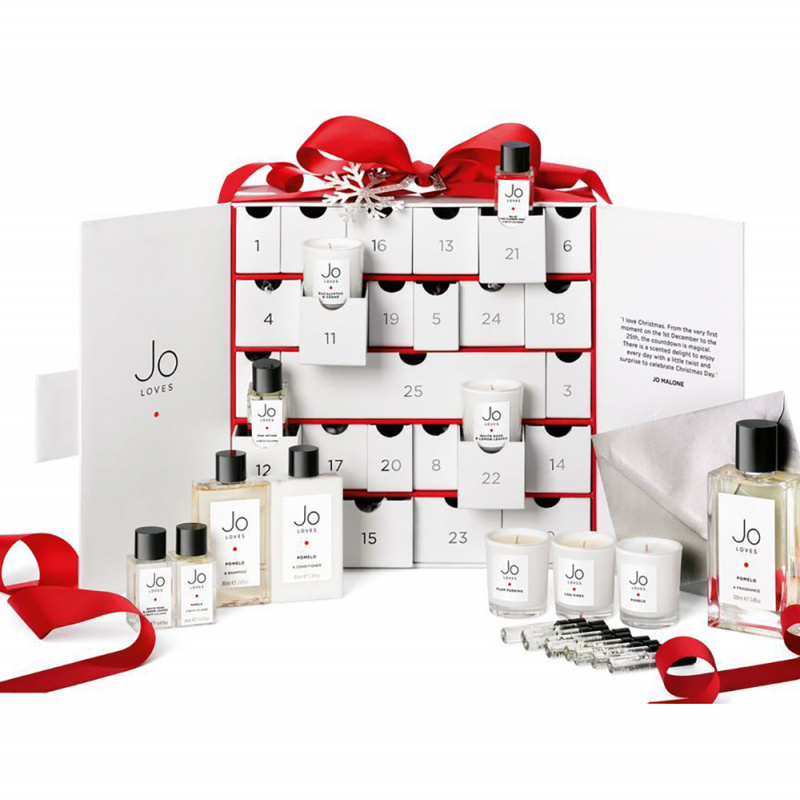 custom.Luxury Personalized Cus - Beauty Makeup Advent Calendar review and price