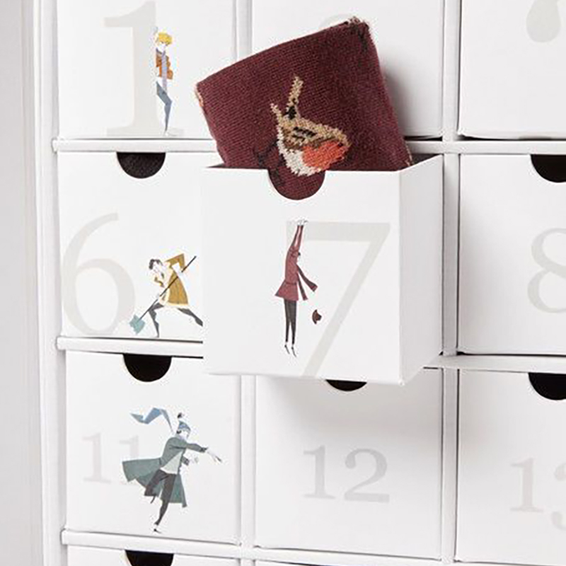 custom.Luxury Personalized Cus - Beauty Makeup Advent Calendar review and price